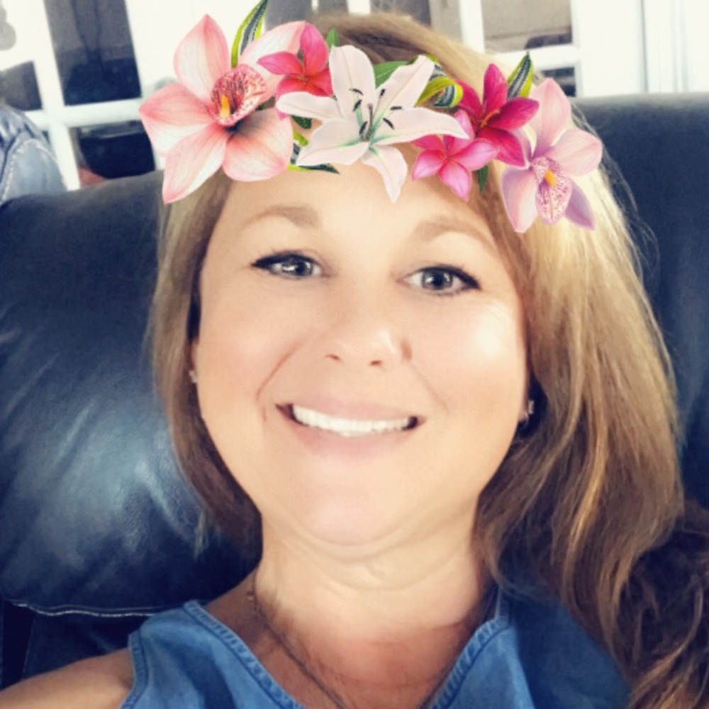 Meet your Posher, Michelle